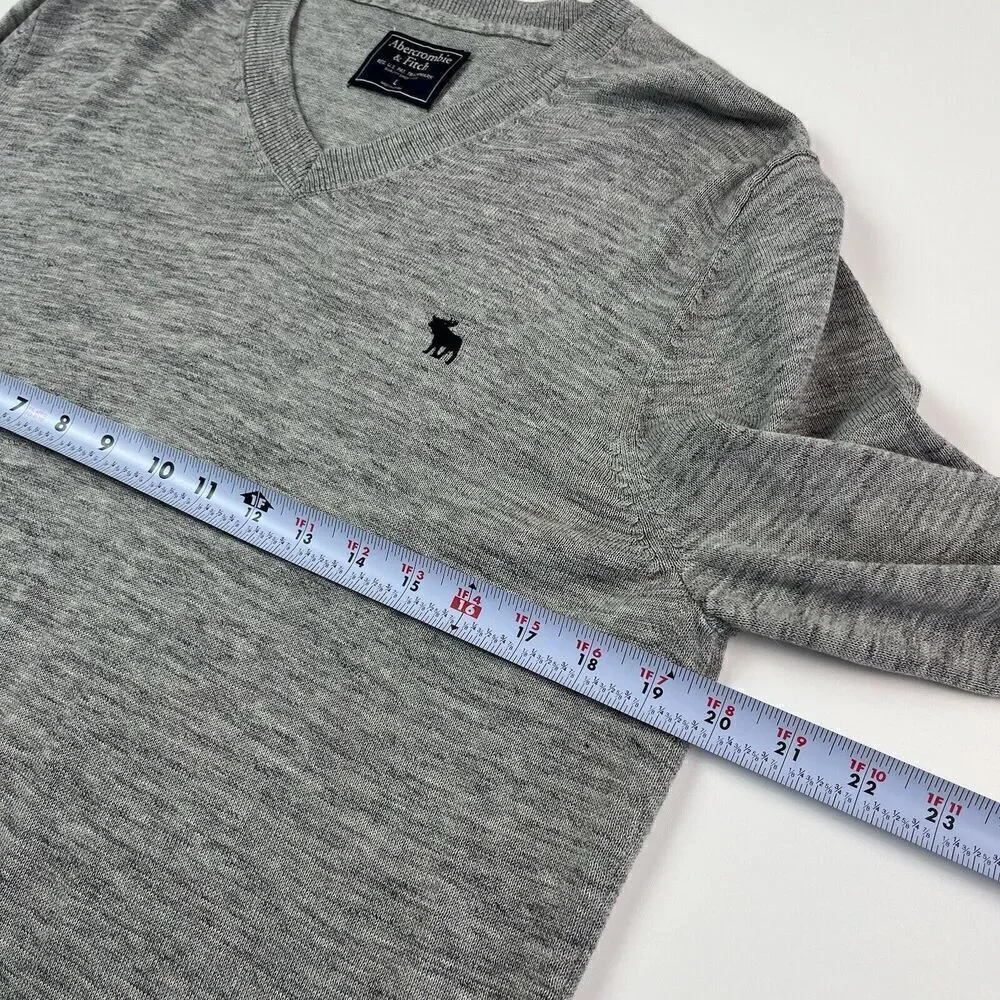 Abercrombie & Fitch men’s Sweater